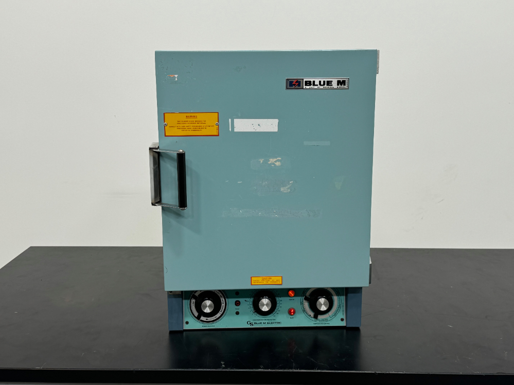 Image of Blue M Lab Oven